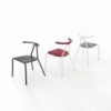 Silla Toro de B-Line. Muebles y complementos para exterior e interior.