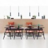 Silla Toro de B-Line. Muebles y complementos para exterior e interior.