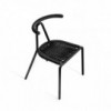 Silla Toro Cuerdas de B-Line. Muebles y complementos de exterior e interior.