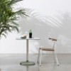 Silla Toro Cuerdas de B-Line. Muebles y complementos de exterior e interior.