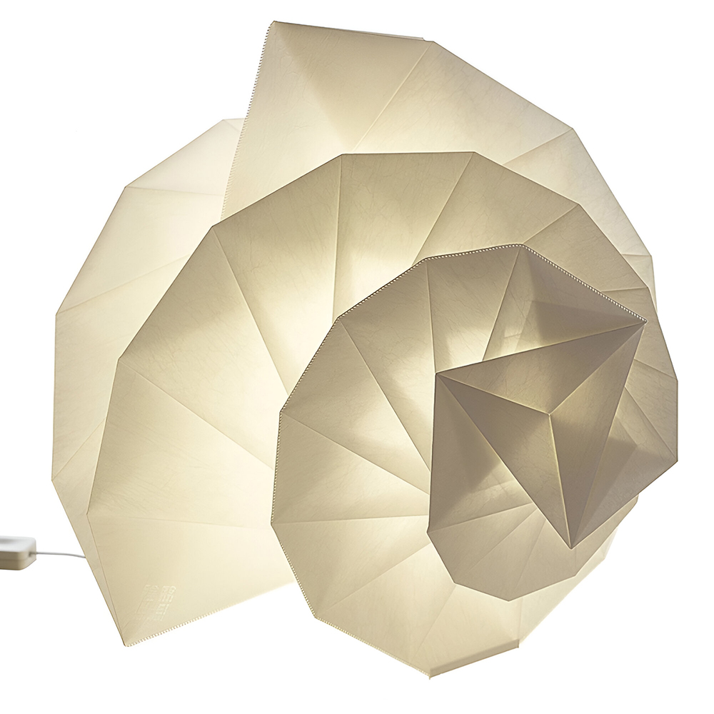 Lámpara de sobremesa Mendori Artemide. Tienda online lámparas modernas.