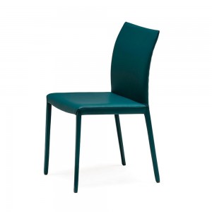 Silla Norma Couture de Cattelan Italia. Sillas diseño.