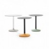 Mesa Redonda Fonda de B-Line. Muebles y complementos de exterior e interior.