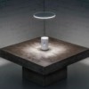 Sisifo de Artemide. Tienda online lámparas modernas para salones.