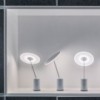 Sisifo de Artemide. Tienda online lámparas modernas para salones.