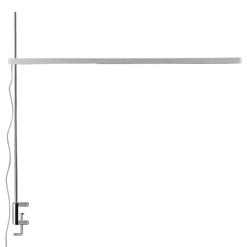 Talak Professional Table - Clamp