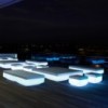 Puff Vela Chill. Vondom