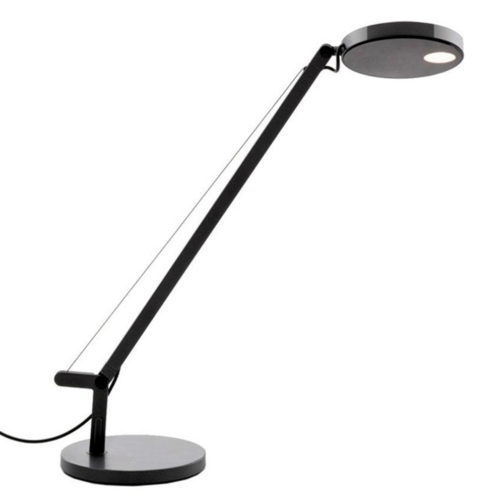 Lámpara sobremesa Demetra Micro Table. Tienda online de lámparas modernas.