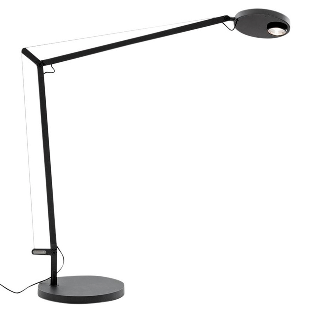 Lámpara sobremesa Demetra Professional Table Artemide. Tienda online lamparas modernas.