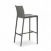 Taburete Norma de Cattelan Italia. Muebles modernos italianos. Taburete modernos.