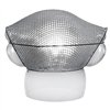 Patroclo de Artemide. Diseño contemporáneo de lámparas para sobremesa.