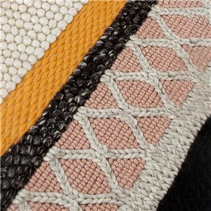 Alfombra Mangas Mini Caramelo. Gan