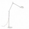Demetra Professional Reading Floor de Artemide. Tienda online lamparas modernas.