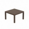 Mesa tumbona Spritz. Vondom