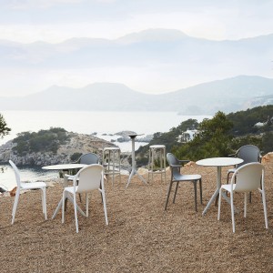 Silla Brooklyn. Vondom