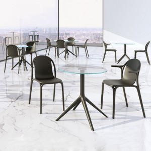 Silla Brooklyn. Vondom