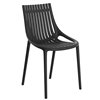 Silla Ibiza Apilable para exterior Diseñada de Vondom | Lluesma