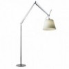 Tolomeo mega Led floor de Artemide. Tienda online lamparas modernas.