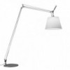 Tolomeo Maxi Led de Artemide. Tolomeo Maxi aluminio de Artemide