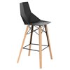 Taburete Faz Wood. Vondom