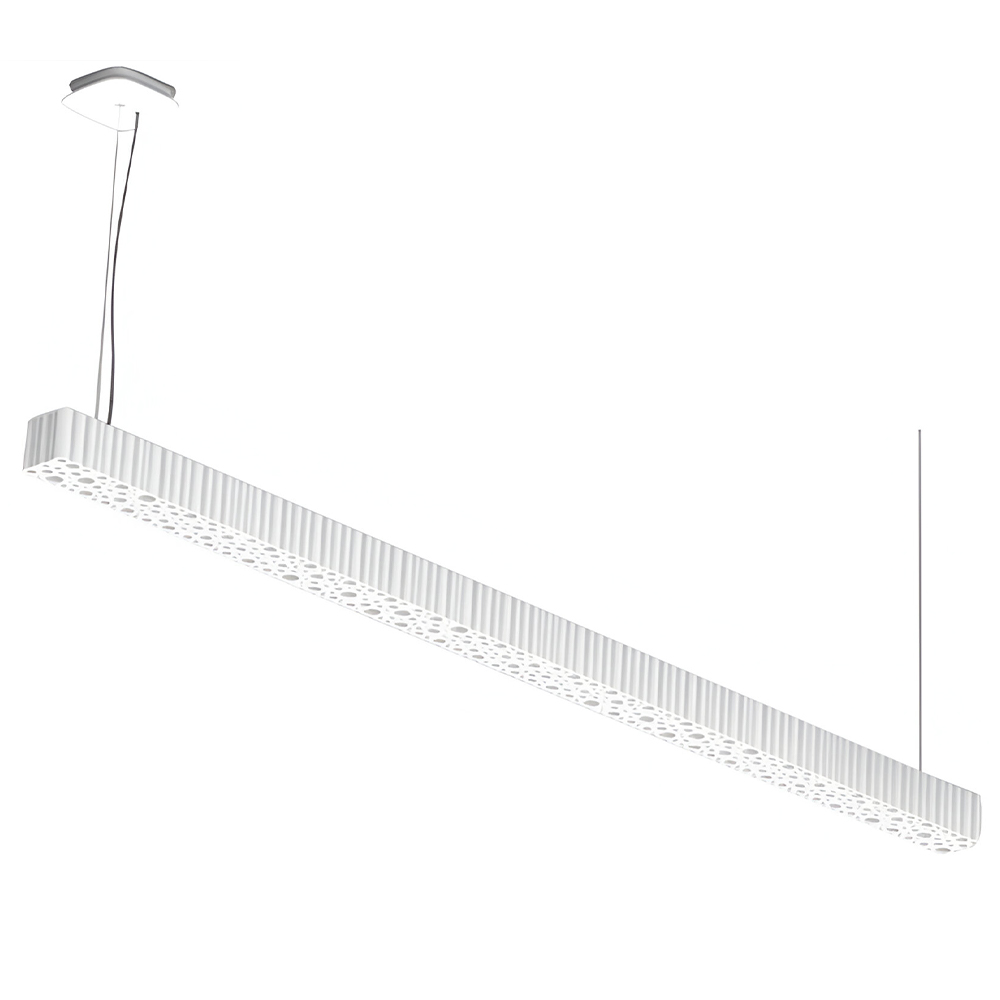 Calipso Linear Stand Alone. Diseño moderno gracias a su tecnología LED