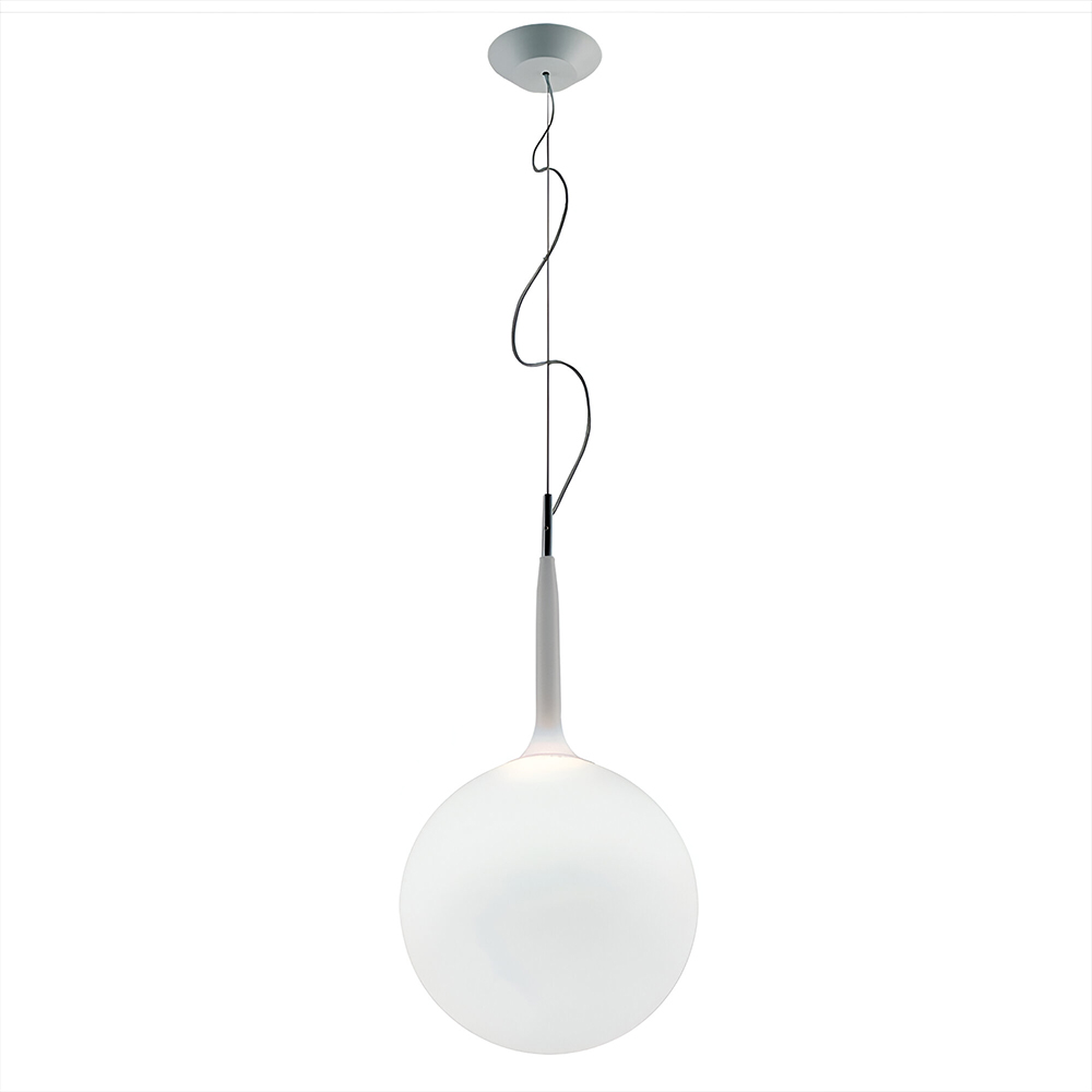 Castore suspensión de Artemide. Tienda online lámparas modernas.