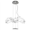 Chloraphilia de suspensión. Entrega calidez y elegancia con diseño moderno.
