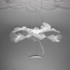 Chloraphilia de suspensión. Entrega calidez y elegancia con diseño moderno.