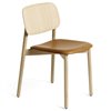Silla Soft Edge 60 Tapizada Hay