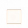 Discovery suspension Space square de Artemide. Lámparas modernas de diseño.