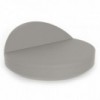 Cama Vela Daybed Basic redonda reclinable Resistente al Sol
