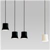 Gio light de Artemide. Lámpara Suspendida de diseño moderno y elagante.