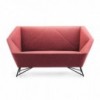 Sofá moderno 3angle de Prostoria. Sofas diseño en Muebles Lluesma.