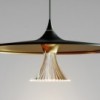 Lámpara Suspensión Ipno de Artemide con un diseño moderno y elegante.