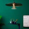 Lámpara Suspensión Ipno de Artemide con un diseño moderno y elegante.