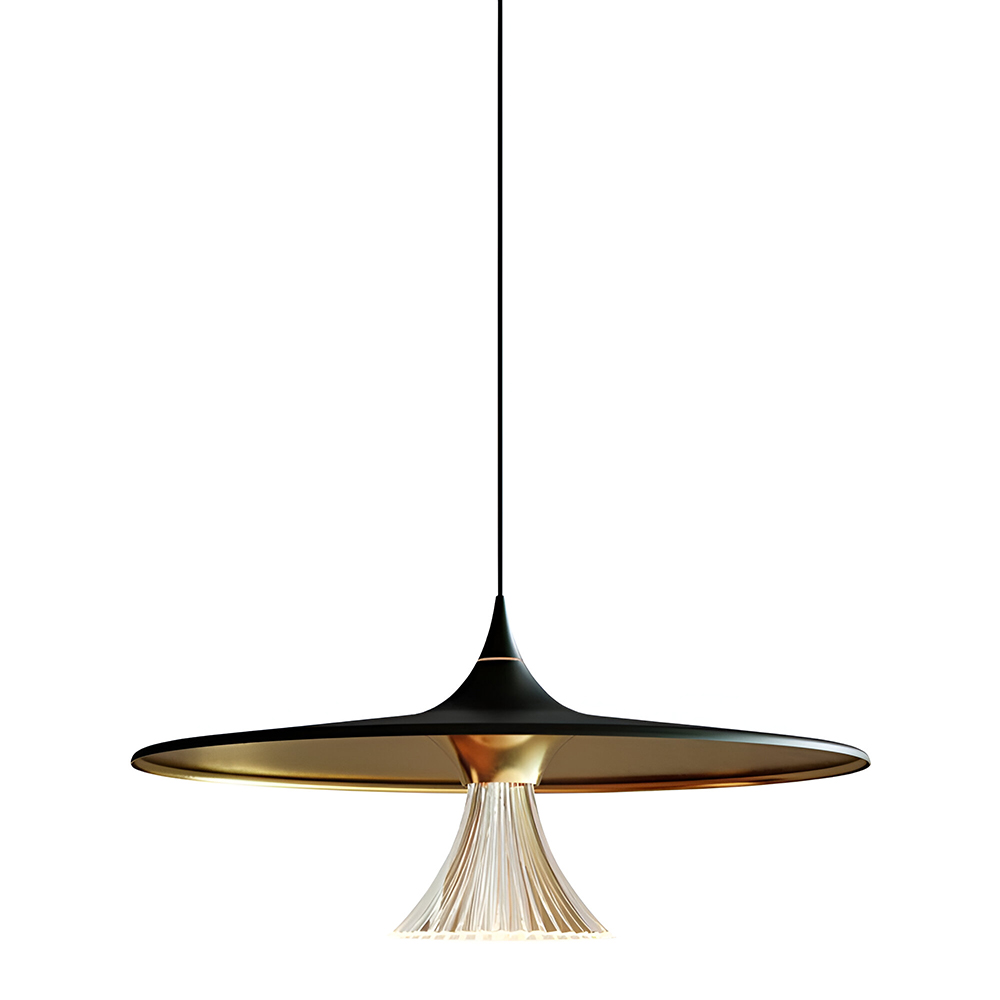 Lámpara Suspensión Ipno de Artemide con un diseño moderno y elegante.