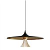 Lámpara Suspensión Ipno de Artemide con un diseño moderno y elegante.