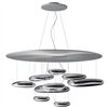 Mercury LED suspensión de Artemide. Tienda online de lámparas modernas.