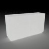 Barra Vela Pra Interior y Exterior con Luces Led en su Interior | Vondom