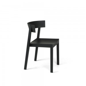 Silla moderna Bik chair de Prostoria. Butacas de diseño en Muebles Lluesma.