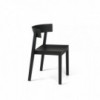 Silla moderna Bik chair de Prostoria. Butacas de diseño en Muebles Lluesma.