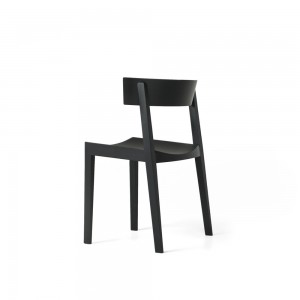 Silla moderna Bik chair de Prostoria. Butacas de diseño en Muebles Lluesma.