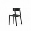 Silla moderna Bik chair de Prostoria. Butacas de diseño en Muebles Lluesma.
