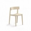 Silla moderna Bik chair de Prostoria. Butacas de diseño en Muebles Lluesma.