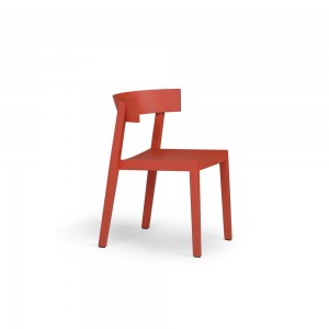 Silla moderna Bik chair de Prostoria. Butacas de diseño en Muebles Lluesma.