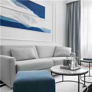 Sofá Classic de Prostoria. Sofas diseño en Muebles Lluesma.