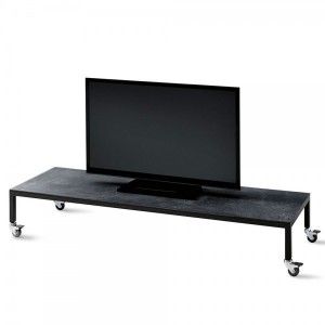 Ruedas Helsinki 30 Desalto. Juego ruedas con freno para mesitas Helsinki 30.