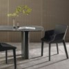Silla Miss Artika de Bonaldo. Silla moderna ideal para todo tipo de ambientes.