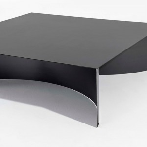 Mesa centro Void Desalto. Mesas auxiliares modernas ideal para el hogar.