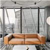 Sofá moderno Convert de Prostoria. Sofas diseño en Muebles Lluesma.